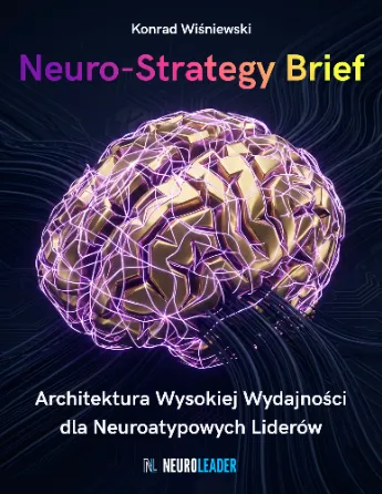 Neuro-Strategy Brief